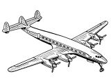 Coloriage Avion A Imprimer Coloriage Avion Une Quarantaine De Dessins à Imprimer