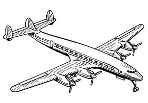 Coloriage Avion A Imprimer Coloriage Avion Une Quarantaine De Dessins à Imprimer