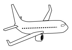 Coloriage Avion A Imprimer Coloriage Avion Une Quarantaine De Dessins à Imprimer