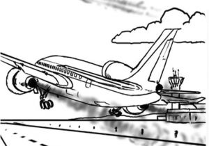 Coloriage Avion à Réaction Coloriage Avion à Réaction Img 7883