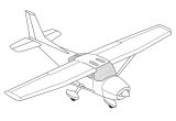 Coloriage Avion à Réaction Coloriage Avion Une Quarantaine De Dessins à Imprimer