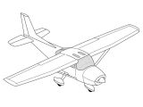 Coloriage Avion à Réaction Coloriage Avion Une Quarantaine De Dessins à Imprimer