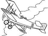 Coloriage Avion à Réaction Imprime Le Dessin à Colorier D Avion
