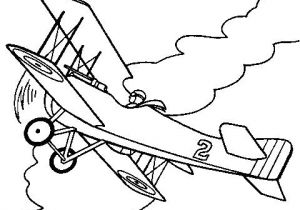 Coloriage Avion à Réaction Imprime Le Dessin à Colorier D Avion