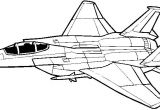 Coloriage Avion De Chasse Rafale Avion Militaires 5 Transport – Coloriages   Imprimer