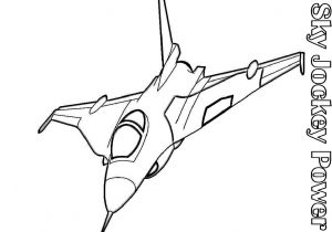 Coloriage Avion De Course Coloriage Avion De Chasse 34 Jecolorie