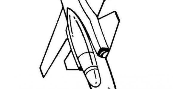 Coloriage Avion De Course Coloriage Avion De Chasse Sur Hugolescargot