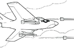 Coloriage Avion De Course Coloriages Avion De Bat Frhellokids Coloriage A Imprimer D