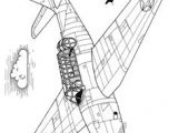 Coloriage Avion De Guerre 12 Meilleures Images Du Tableau Coloriages Avions