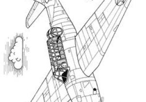 Coloriage Avion De Guerre 12 Meilleures Images Du Tableau Coloriages Avions