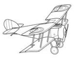 Coloriage Avion De Guerre 45 Meilleures Images Du Tableau Dessin D Armement Et Avions