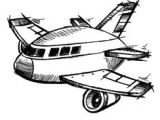 Coloriage Avion De Guerre Les 48 Meilleures Images De Coloriages D Avions