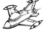 Coloriage Avion De Guerre Les 48 Meilleures Images De Coloriages D Avions