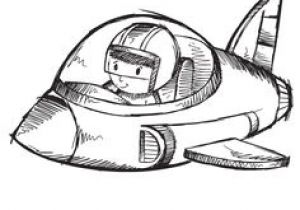 Coloriage Avion De Police 48 Best Coloriages D Avions Images On Pinterest