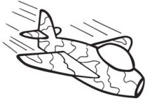 Coloriage Avion De Police 48 Best Coloriages D Avions Images On Pinterest