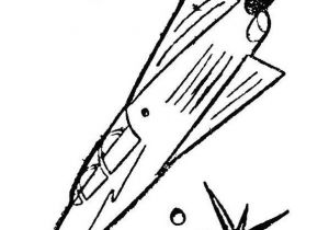 Coloriage Avion Militaire à Imprimer Coloriage D Un Avion Fusée Dans L Espace