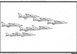 Coloriage Avion Patrouille De France Coloriage Patrouilledefrance   Imprimer Pour Les Enfants Dessin