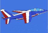 Coloriage Avion Patrouille De France Un Coloriage De Vehicules Réalisé Par Gh