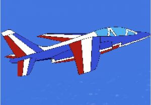 Coloriage Avion Patrouille De France Un Coloriage De Vehicules Réalisé Par Gh