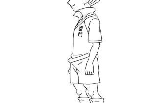 Coloriage Axel Blaze Coloriage Inazuma Eleven Go Fantastique Pin Coloriage Inazuma