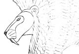 Coloriage Azur Et asmar Colorions Impression Azur Et asmar