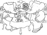 Coloriage Babar à Imprimer Gratuit 10 Best Babar Coloring Page Images On Pinterest