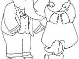 Coloriage Babar à Imprimer Gratuit 10 Best Babar Coloring Page Images On Pinterest