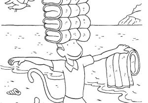 Coloriage Babar à Imprimer Gratuit 10 Best Babar Coloring Page Images On Pinterest