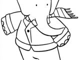 Coloriage Babar à Imprimer Gratuit 10 Best Babar Coloring Page Images On Pinterest