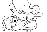 Coloriage Babar à Imprimer Gratuit 10 Best Babar Coloring Page Images On Pinterest