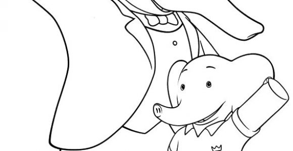 Coloriage Babar Et Badou Coloriage Babar Et Badou