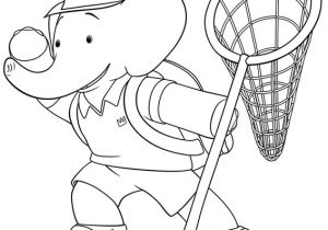 Coloriage Babar Et Badou Coloriage Babou Chasseur