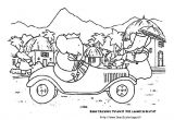 Coloriage Babar Gratuit 74 Dessins De Coloriage Babar   Imprimer Sur Laguerche Page 8
