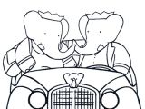 Coloriage Babar Gratuit Babar Roi Elephant 2 Coloriage Babar Coloriages Pour Enfants