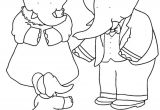 Coloriage Babar Gratuit Coloriage Babar En Ligne Gratuit   Imprimer