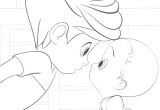Coloriage Baby Boss En Ligne Coloriage Baby Boss 6 Coloriages Princesses Disney Gratuits