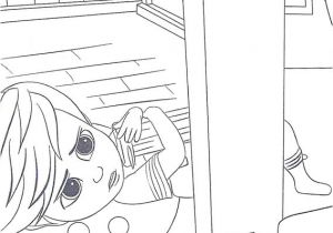 Coloriage Baby Boss En Ligne Dessin De Baby Boss á Imprimer 40