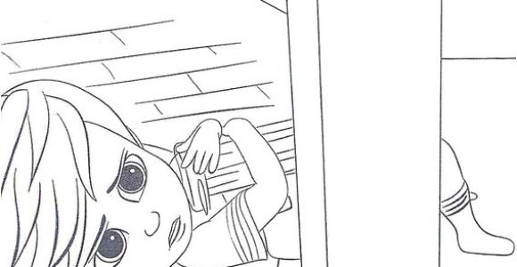 Coloriage Baby Boss En Ligne Dessin De Baby Boss á Imprimer 40