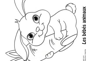 Coloriage Baby Boss Hugo L Escargot Coloriage Bébé Lapin