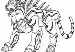 Coloriage Bakugan Battle Planet Dibujo De Las Paginas De Dragonoid Bakugan Páginas Para