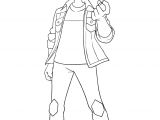 Coloriage Bakugan Battle Planet Disegno Di Dan Kouzo Di Bakugan Battle Planet Da Colorare