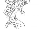 Coloriage Bakugan Battle Planet Disegno Di Wynton Styles Di Bakugan Battle Planet Da Colorare