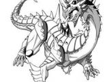 Coloriage Bakugan Battle Planet Drago Las 32 Mejores Imágenes De Bakugan Dibujos Para Dibujar