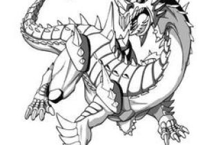 Coloriage Bakugan Battle Planet Drago Las 32 Mejores Imágenes De Bakugan Dibujos Para Dibujar