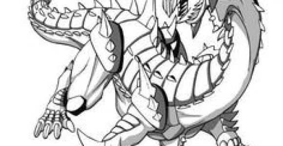 Coloriage Bakugan Battle Planet Drago Las 32 Mejores Imágenes De Bakugan Dibujos Para Dibujar