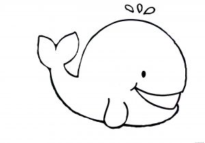 Coloriage Baleine à Imprimer Gratuit 1303 Meilleures Images Du Tableau éducation Enfants En 2019