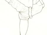 Coloriage Ballerina Camille 89 Best Doing Ballet Images On Pinterest