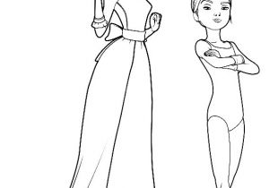 Coloriage Ballerina Camille Index Of Images Coloriage Ballerina