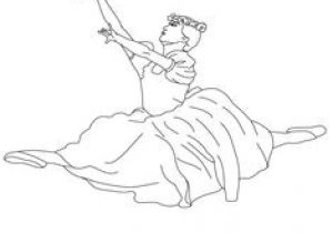 Coloriage Ballerina En Ligne 22 Best Bailarinas Images On Pinterest