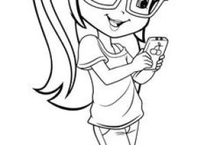 Coloriage Ballerina Rosita Coloriage Charlotte Aux Fraises ÐºÐ°ÑÑÐ¸Ð½ÐºÐ¸ Pinterest